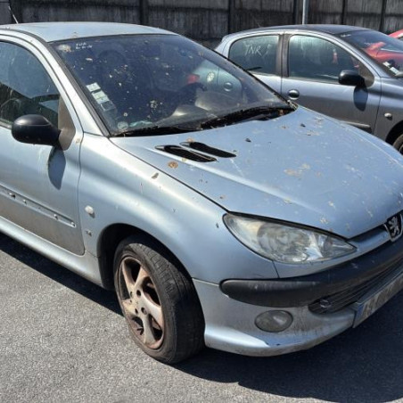 Levier de vitesses PEUGEOT 206