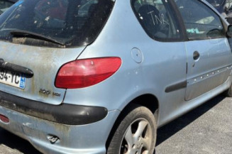 Levier de vitesses PEUGEOT 206