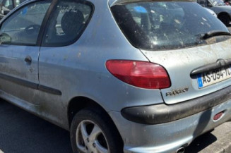 Levier de vitesses PEUGEOT 206