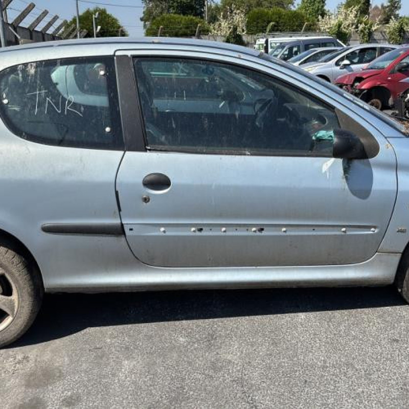 Levier de vitesses PEUGEOT 206 Photo n°7