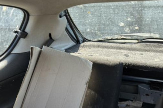 Levier de vitesses PEUGEOT 206