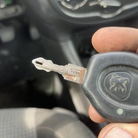 Levier de vitesses PEUGEOT 206