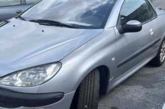 Levier de vitesses PEUGEOT 206