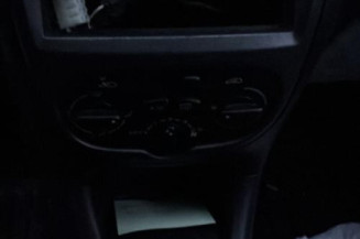 Levier de vitesses PEUGEOT 206