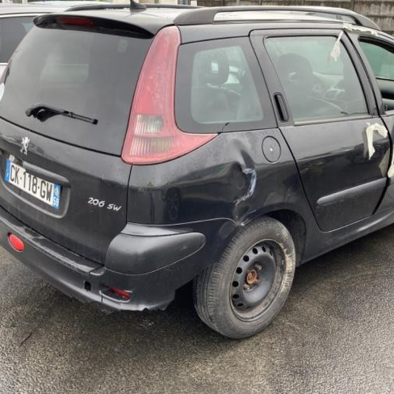 Levier de vitesses PEUGEOT 206 Photo n°15