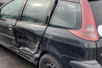 Levier de vitesses PEUGEOT 206