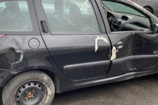 Levier de vitesses PEUGEOT 206