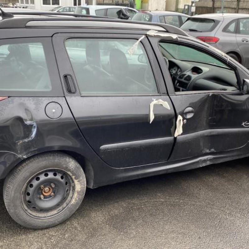 Levier de vitesses PEUGEOT 206 Photo n°19