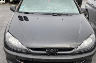 Levier de vitesses PEUGEOT 206