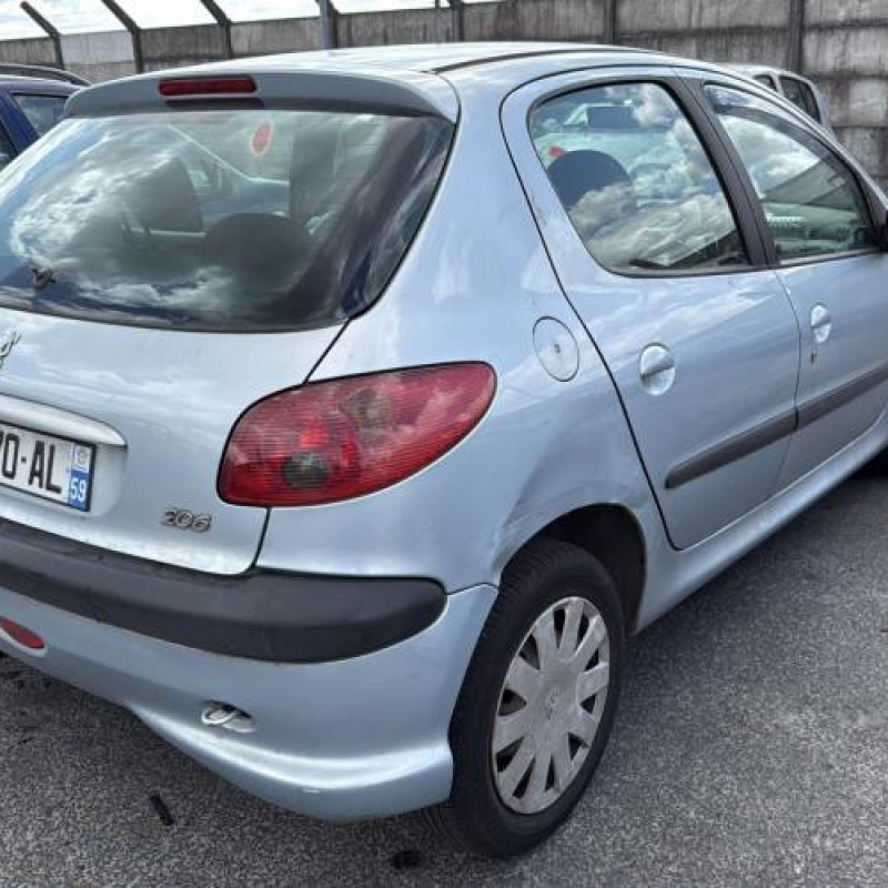 Levier de vitesses PEUGEOT 206 Photo n°3