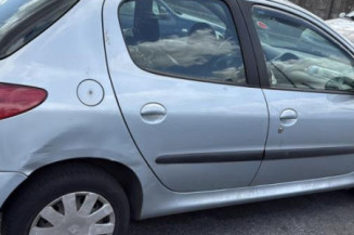 Levier de vitesses PEUGEOT 206
