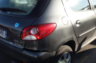 Levier de vitesses PEUGEOT 206+