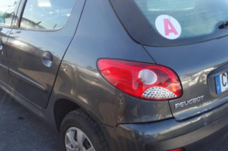 Levier de vitesses PEUGEOT 206+