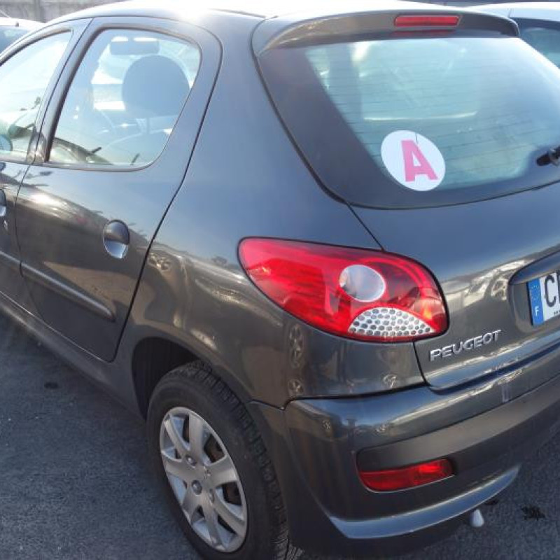 Levier de vitesses PEUGEOT 206+ Photo n°5