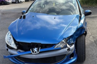 Levier de vitesses PEUGEOT 206 Photo n°1