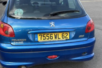 Levier de vitesses PEUGEOT 206