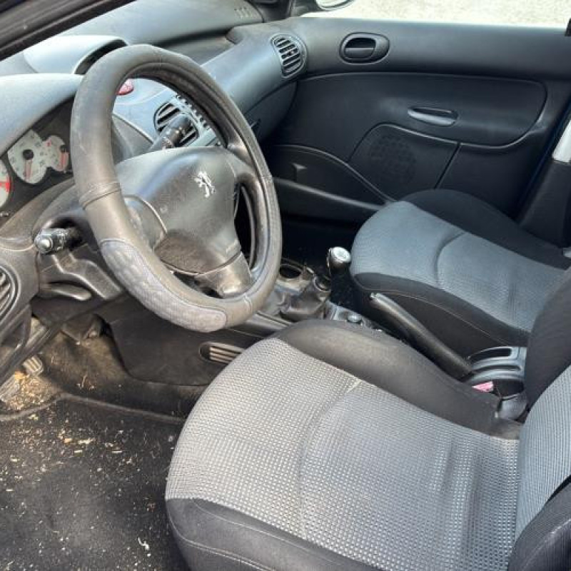 Levier de vitesses PEUGEOT 206 Photo n°6
