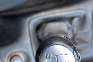Levier de vitesses PEUGEOT 206
