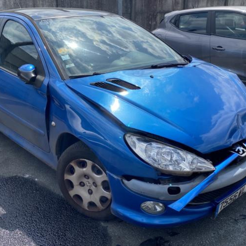 Levier de vitesses PEUGEOT 206 Photo n°13