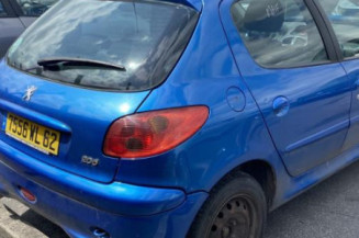 Levier de vitesses PEUGEOT 206