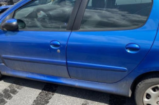 Levier de vitesses PEUGEOT 206