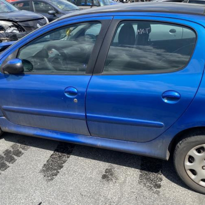 Levier de vitesses PEUGEOT 206 Photo n°17