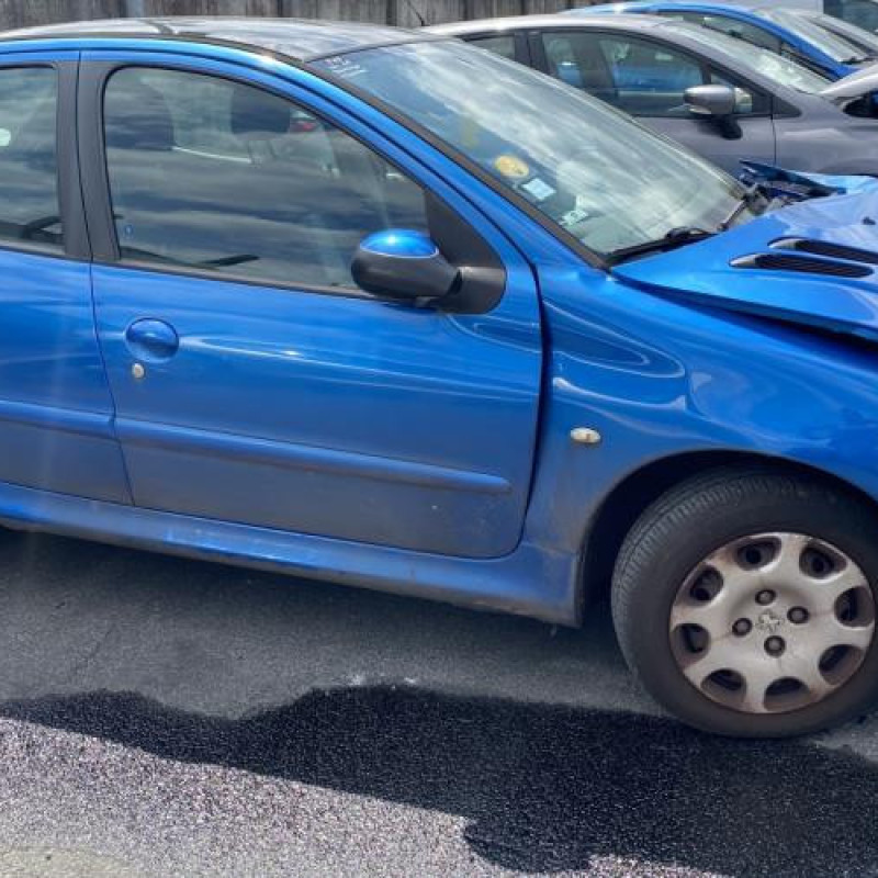 Levier de vitesses PEUGEOT 206 Photo n°18