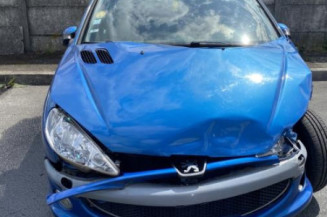 Levier de vitesses PEUGEOT 206