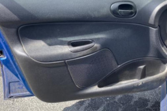 Levier de vitesses PEUGEOT 206