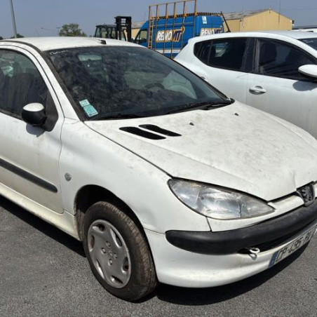 Levier de vitesses PEUGEOT 206