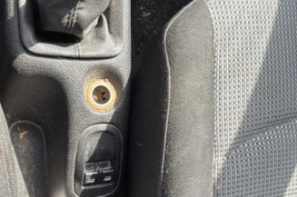 Levier de vitesses PEUGEOT 206