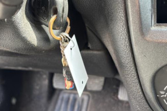 Levier de vitesses PEUGEOT 206