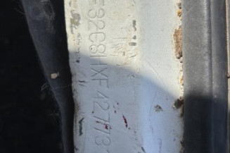 Levier de vitesses PEUGEOT 206