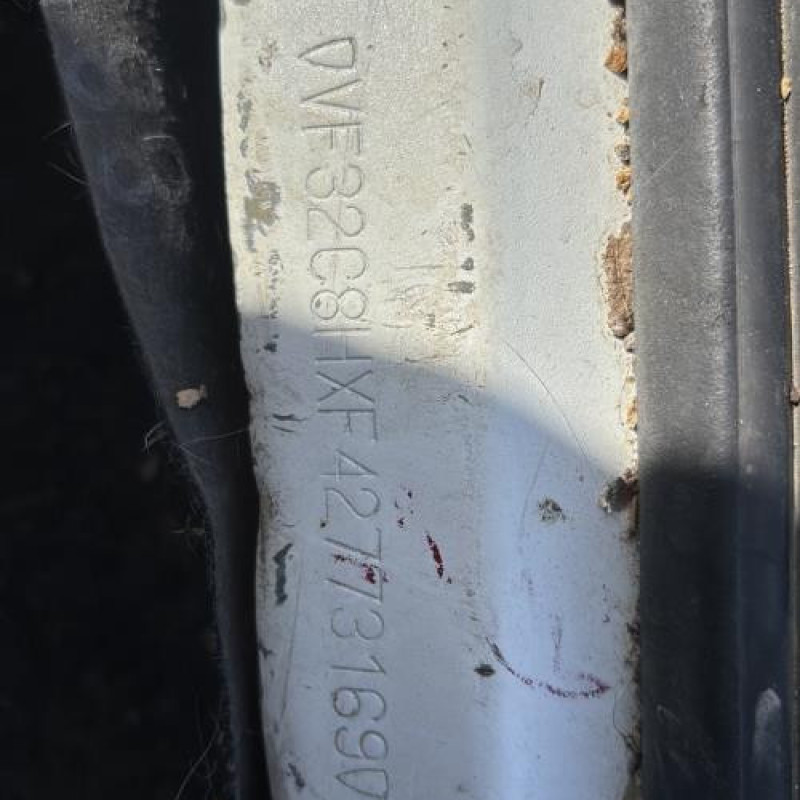 Levier de vitesses PEUGEOT 206 Photo n°18