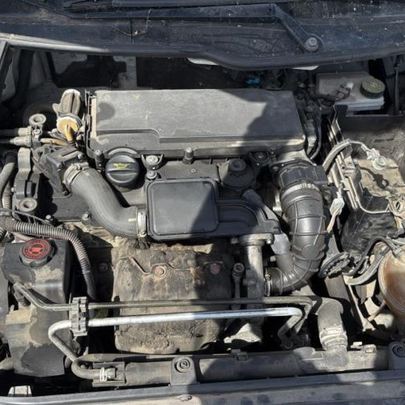 Levier de vitesses PEUGEOT 206 Photo n°20