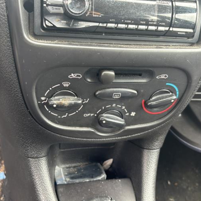 Levier de vitesses PEUGEOT 206 Photo n°14