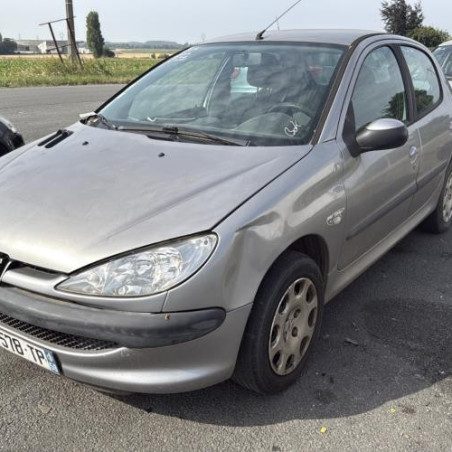 Levier de vitesses PEUGEOT 206 Photo n°1