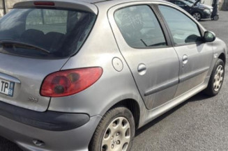 Levier de vitesses PEUGEOT 206