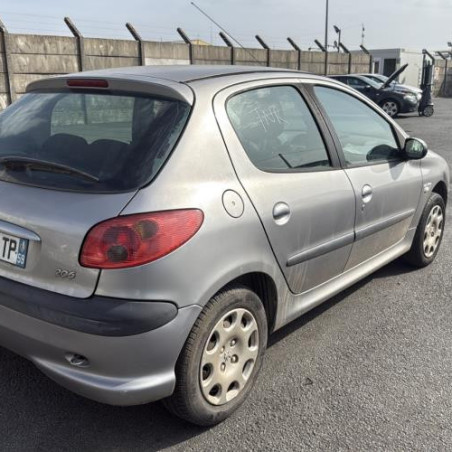 Levier de vitesses PEUGEOT 206