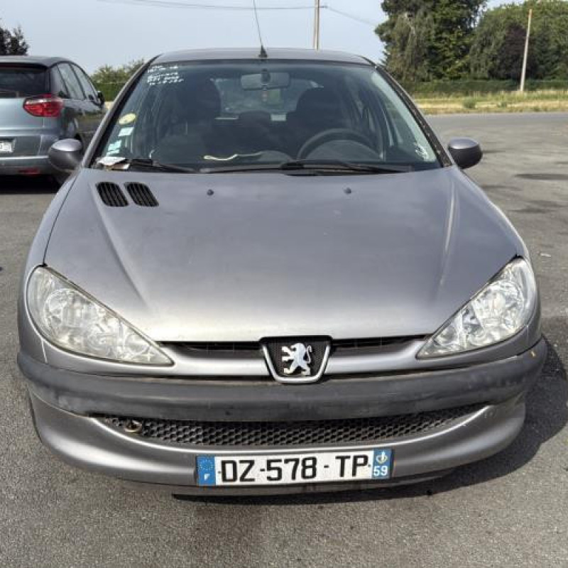 Levier de vitesses PEUGEOT 206 Photo n°6