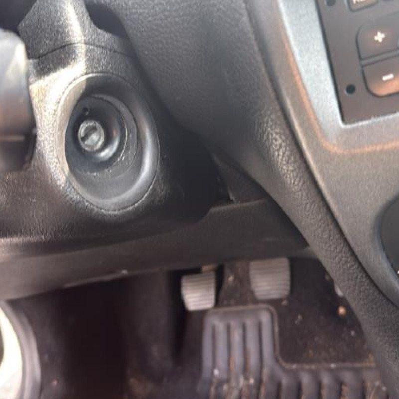 Levier de vitesses PEUGEOT 206 Photo n°18