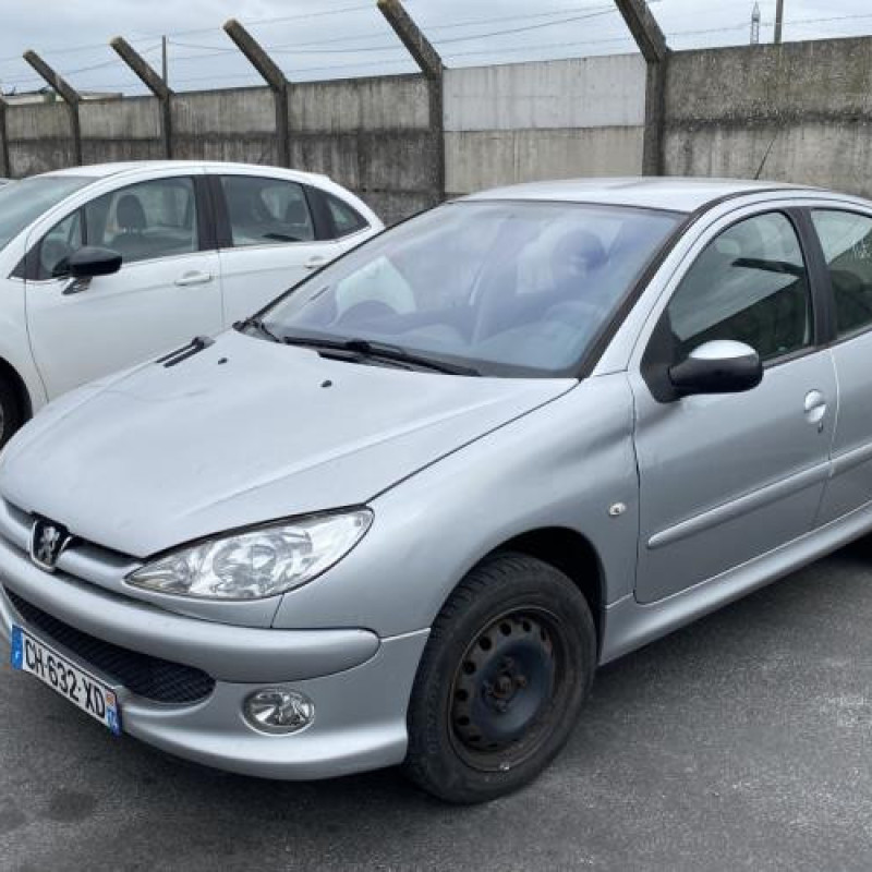 Levier de vitesses PEUGEOT 206 Photo n°1