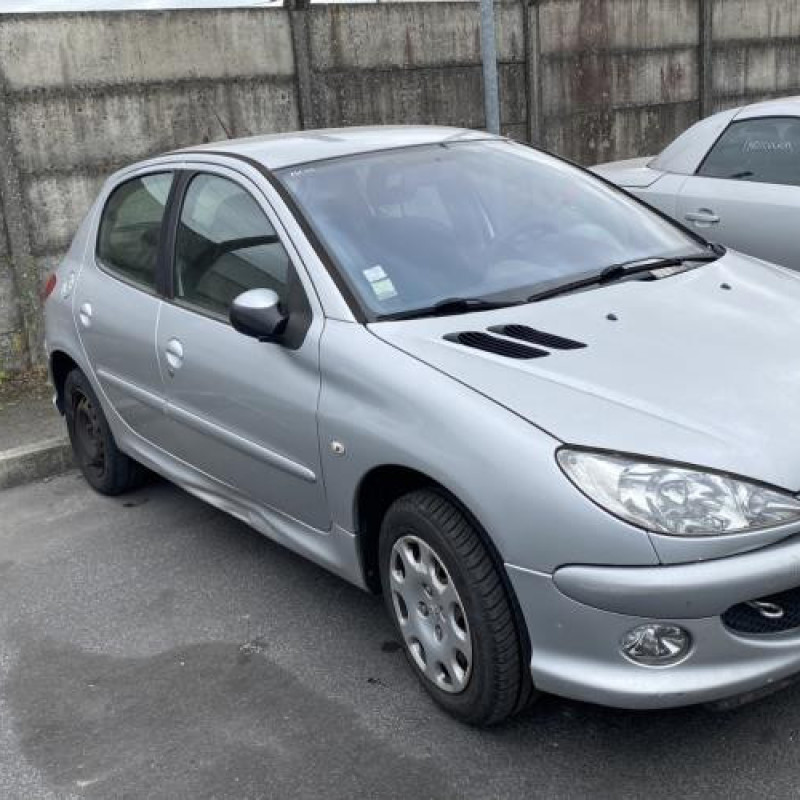 Levier de vitesses PEUGEOT 206 Photo n°2