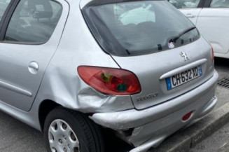 Levier de vitesses PEUGEOT 206