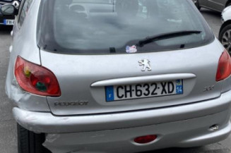 Levier de vitesses PEUGEOT 206