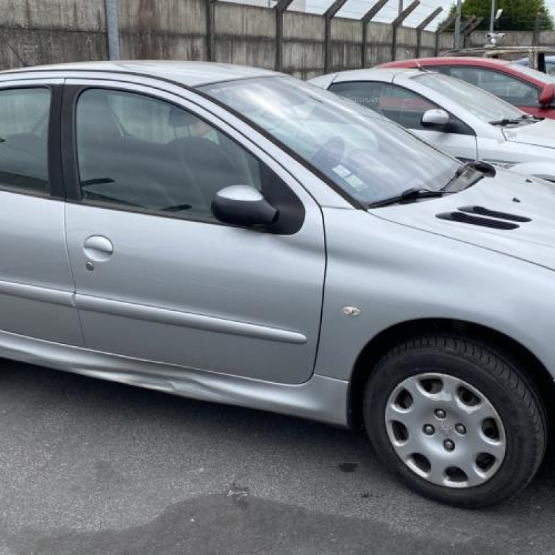 Levier de vitesses PEUGEOT 206 Photo n°7