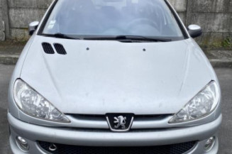 Levier de vitesses PEUGEOT 206