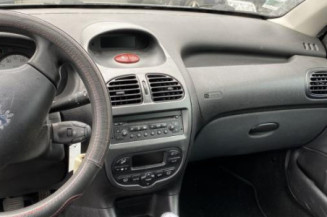 Levier de vitesses PEUGEOT 206