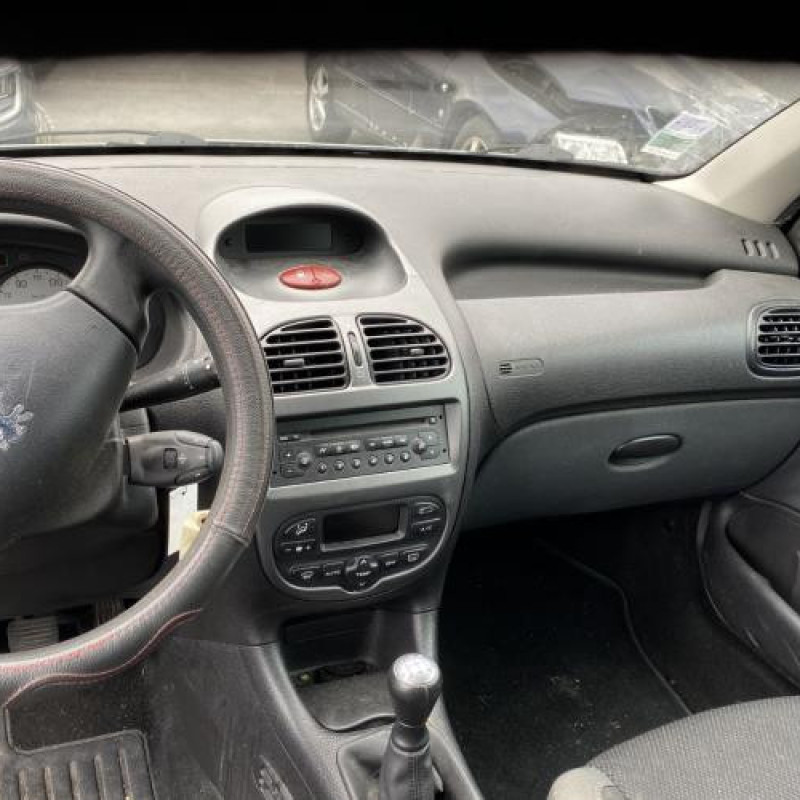 Levier de vitesses PEUGEOT 206 Photo n°13