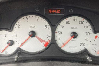 Levier de vitesses PEUGEOT 206